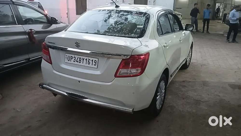 Maruti Suzuki Dzire 2024 Petrol 62000 Km Driven