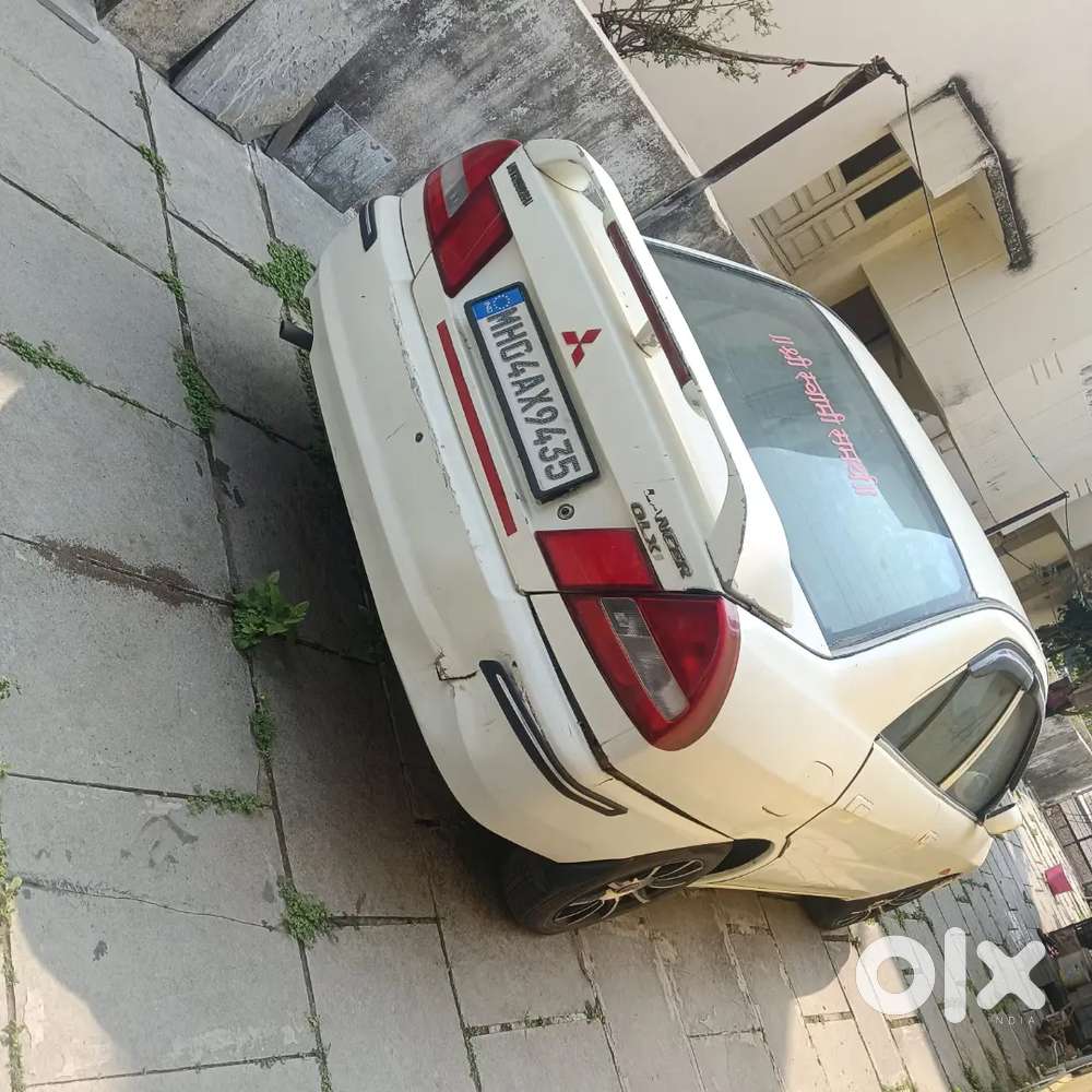 Mitsubishi Lancer 2000