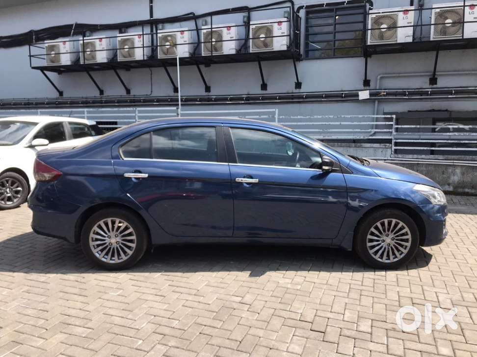 Maruti Suzuki Ciaz