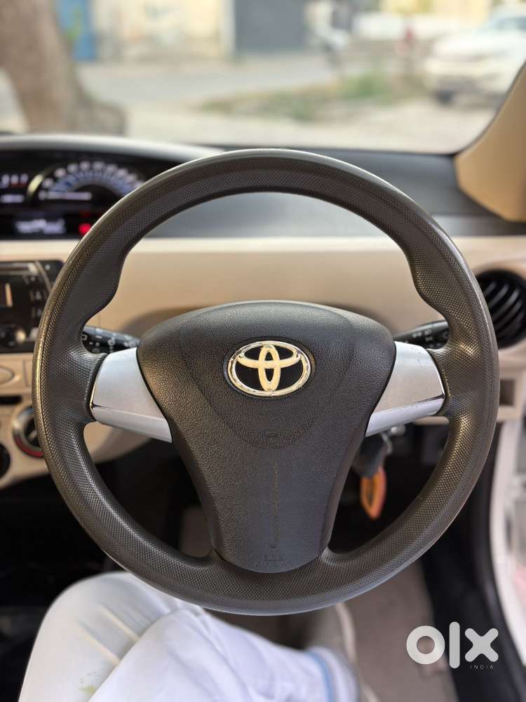Toyota Etios Liva 1.4 Vd, 2017, Diesel