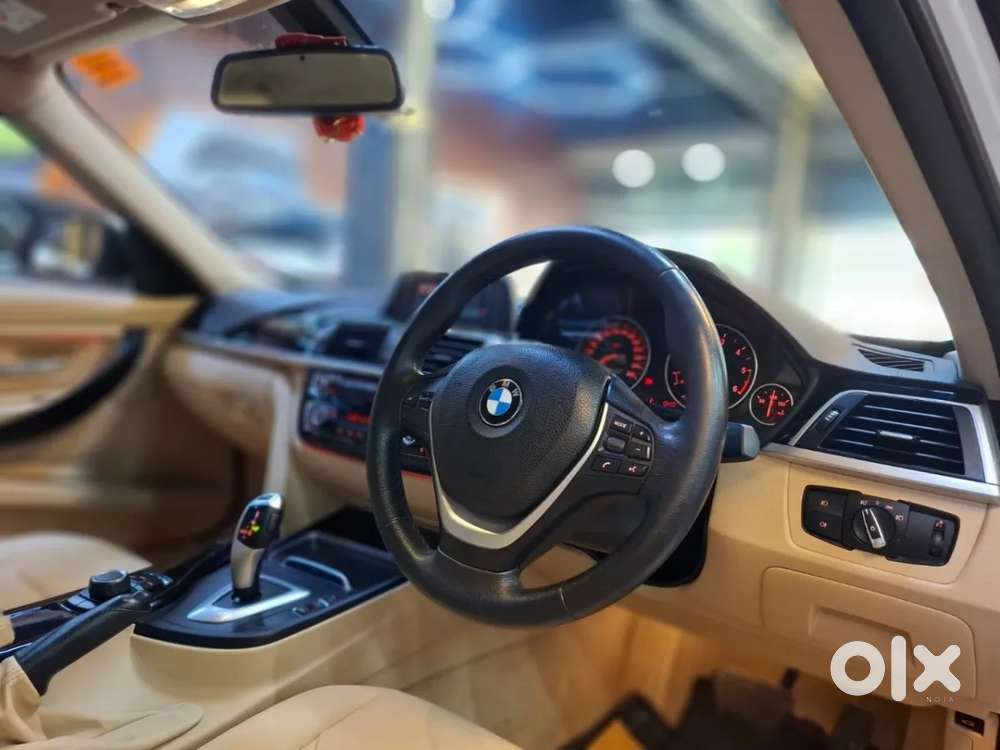 Bmw 3 Series 2.0 320d Prestige, 2019, Diesel