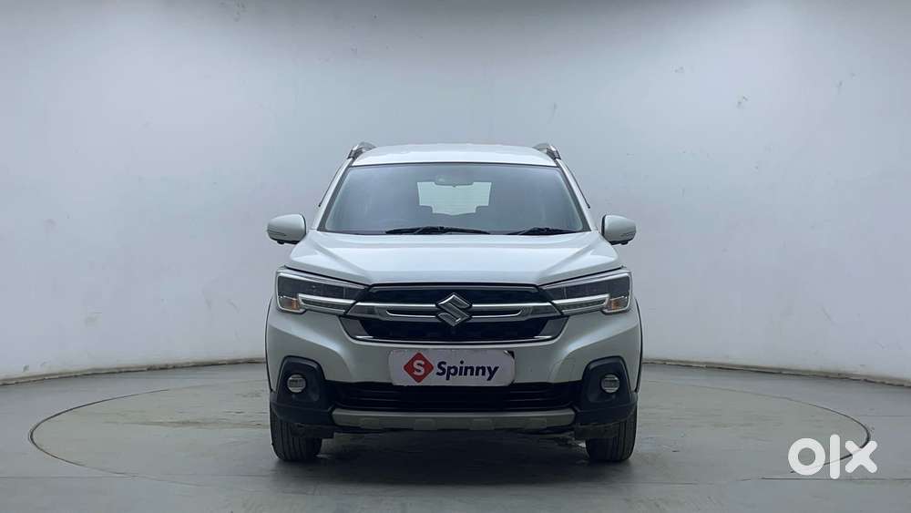 Maruti Suzuki Xl6 1.5 Alpha Mt, 2022, Petrol