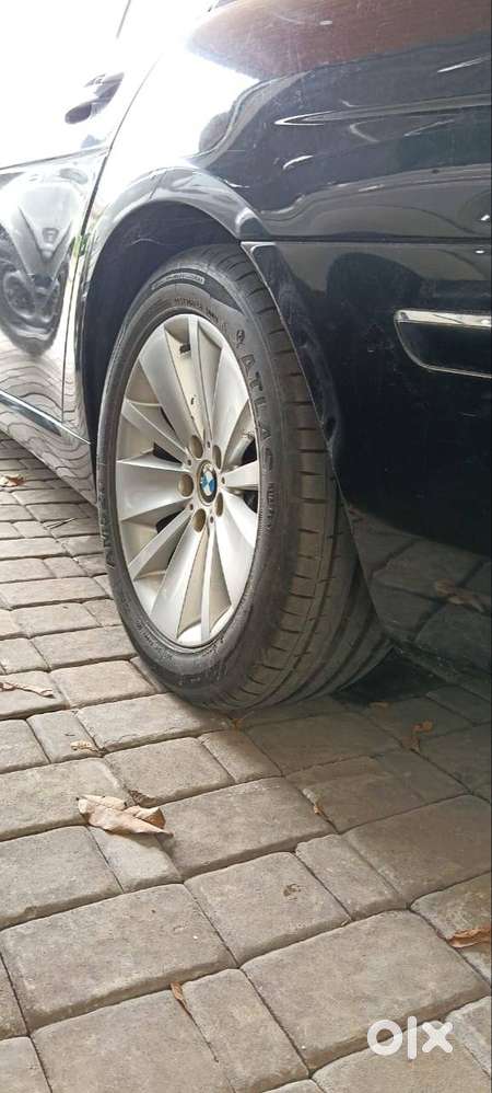 2007 Bmw 730ld