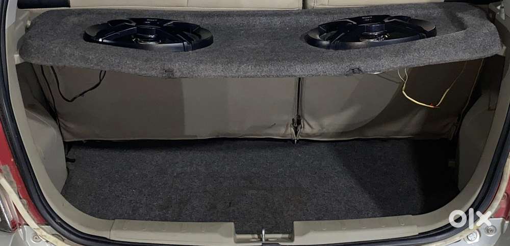 Maruti Suzuki Celerio Zxi Optional, 2017, Petrol