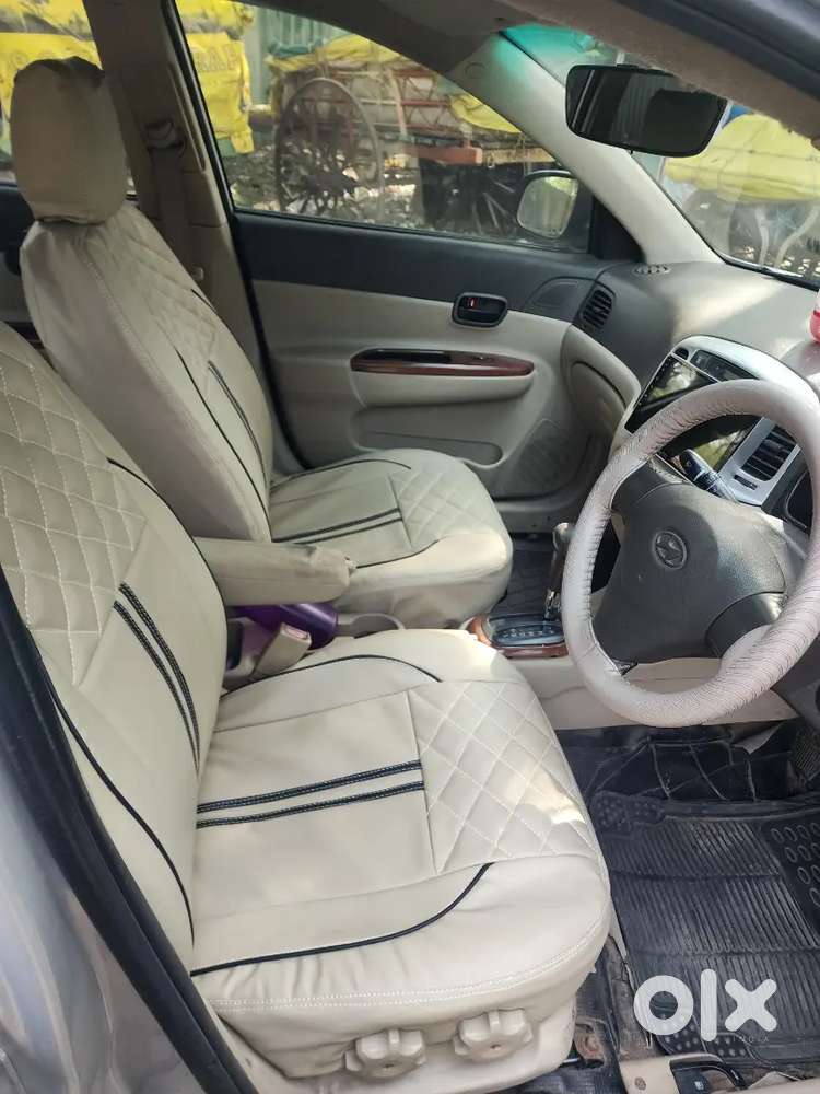 Hyundai Verna 2010 Diesel 100000 Km Driven