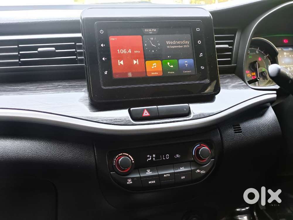 Maruti Suzuki Xl6 Alpha, 2020, Petrol