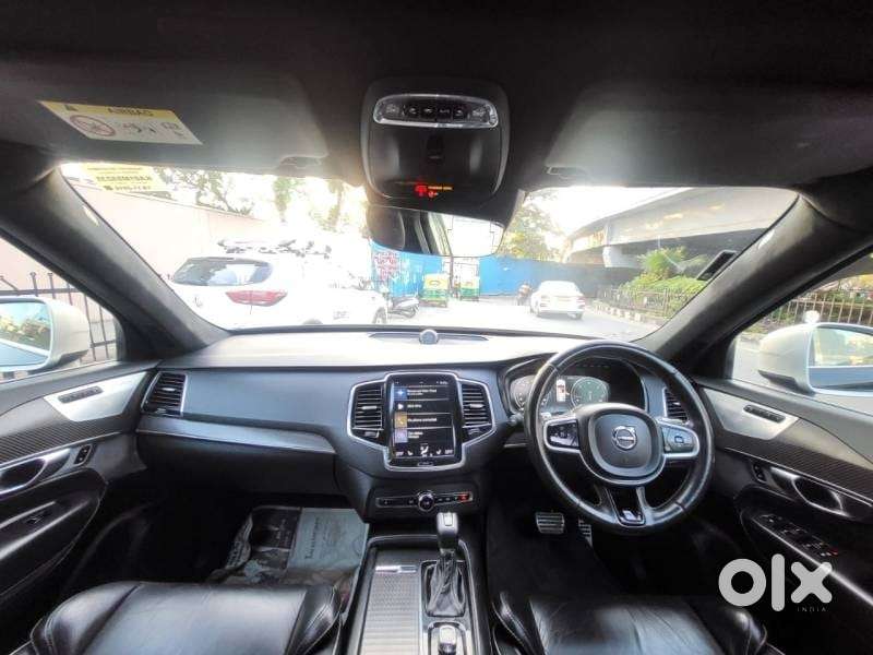 Volvo Xc 90 D5 Awd, 2017, Diesel