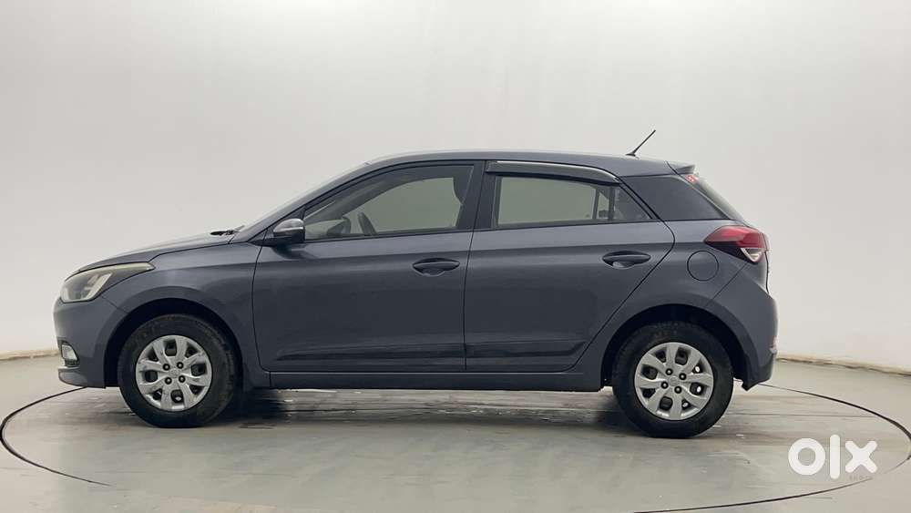 Hyundai Elite I20 [ ] 1.2 Sportz, 2016, Petrol