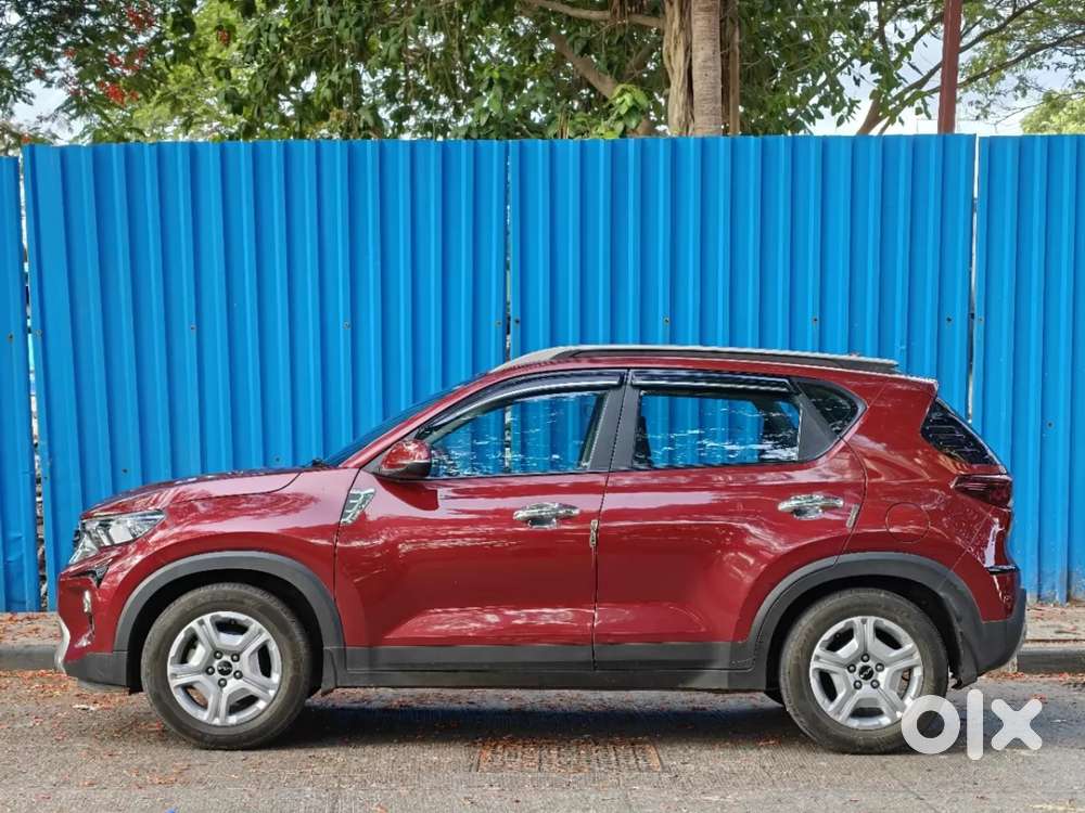 Kia Sonet 1.2 Htk Plus, 2022, Petrol