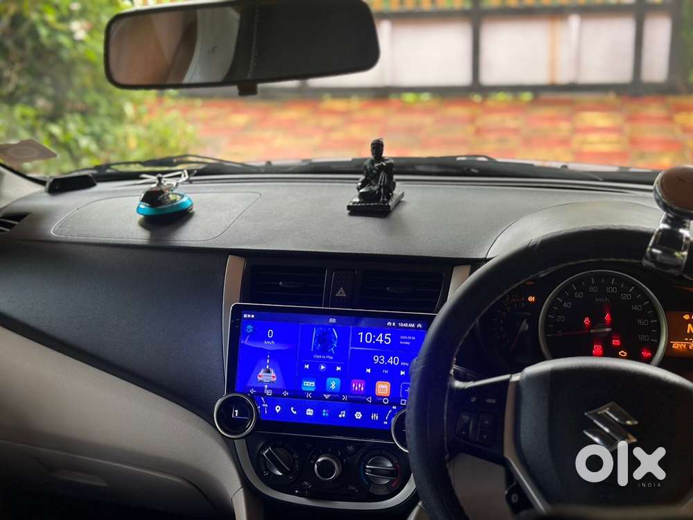 Maruti Suzuki Celerio 2019 Zxi Amt