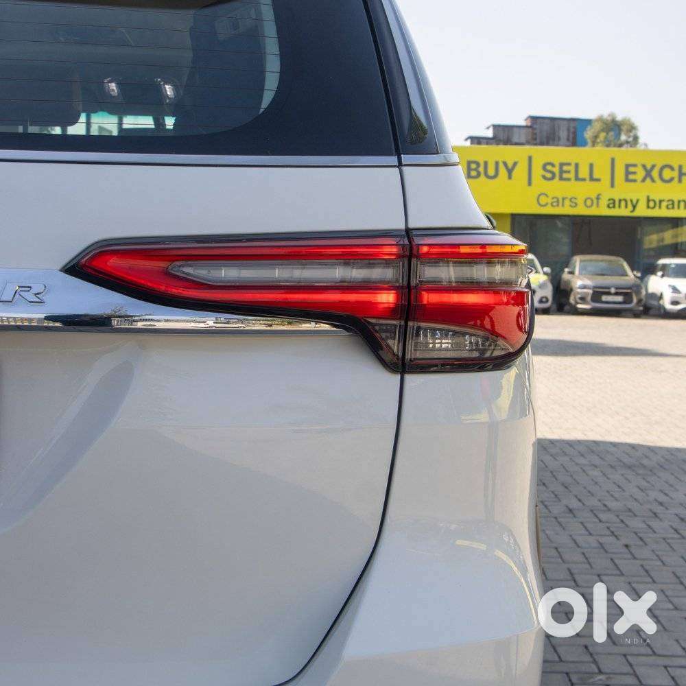 Toyota Fortuner 4x2 At 2.8 Diesel, 2025, Diesel