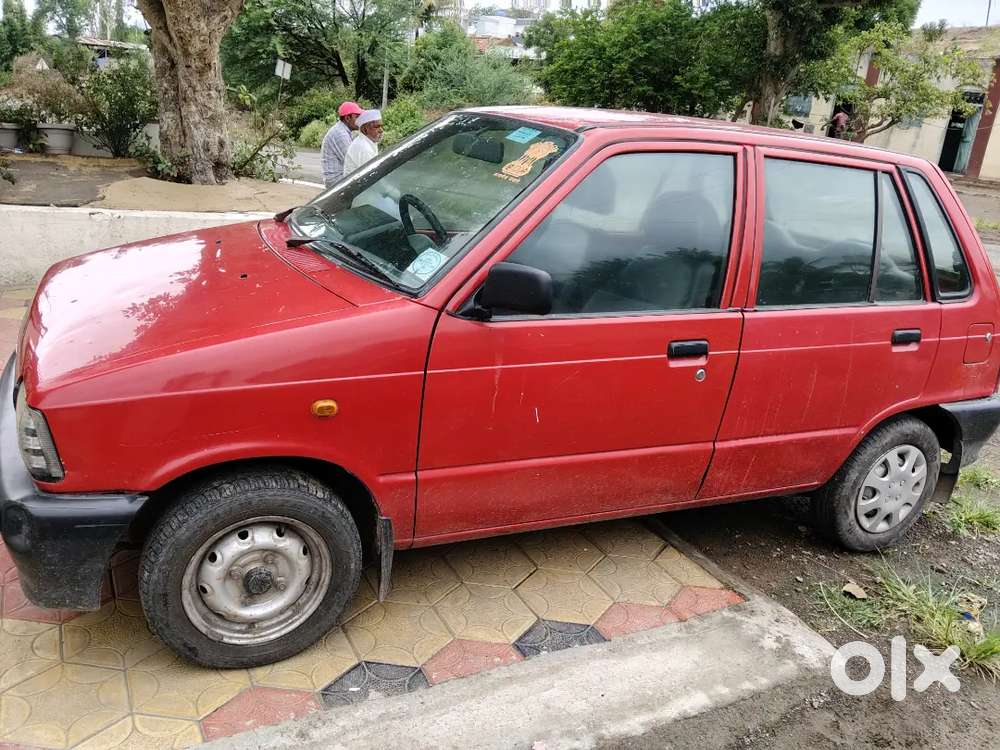 Maruti Suzuki Alto 2009 Petrol