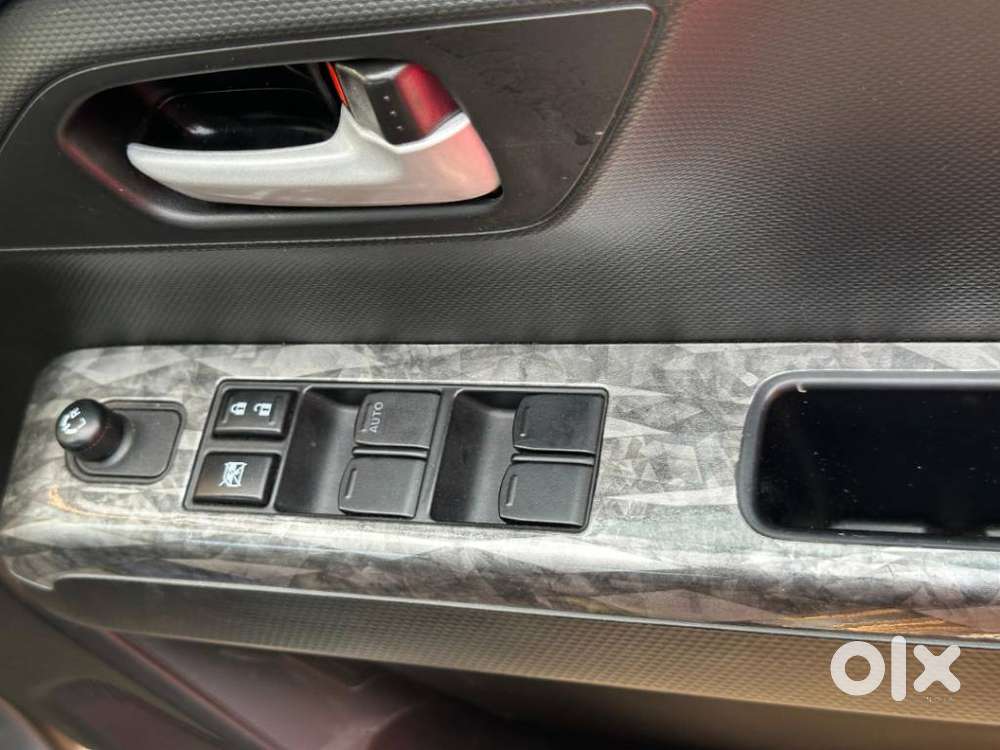 Maruti Suzuki Wagon R 1.2 Vxi Ags, 2024, Petrol