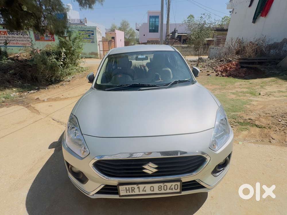 Maruti Suzuki Dzire 2019 Diesel