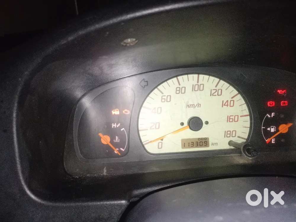 Maruti Alto 2009 Lxi Petrol