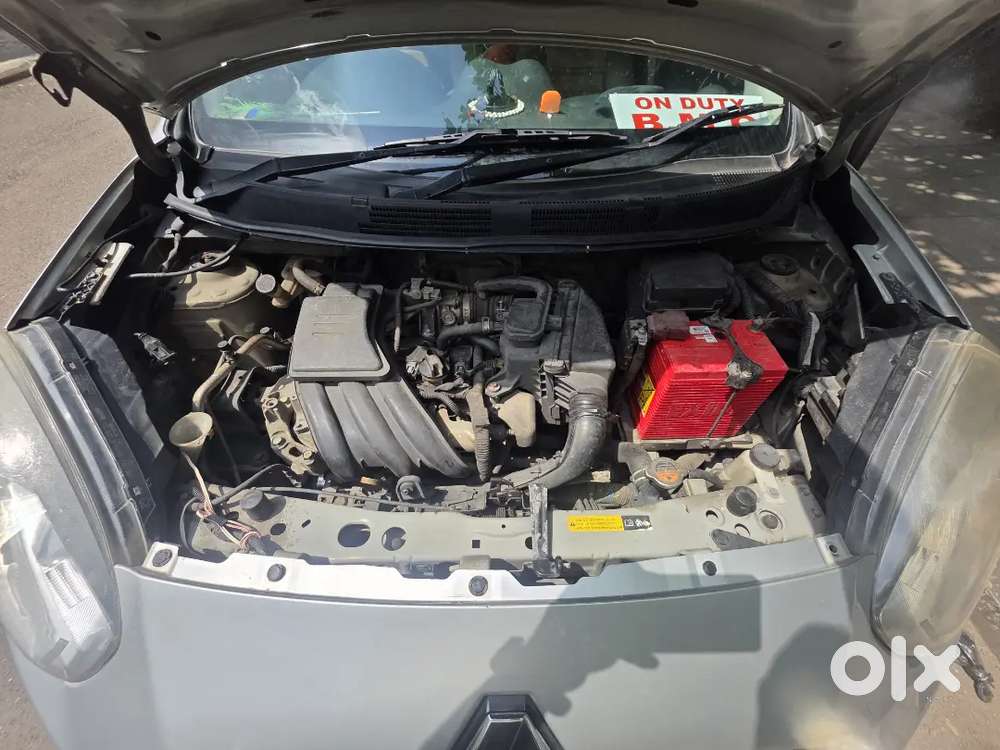 Renault Pulse 2013 Petrol Well Maintained