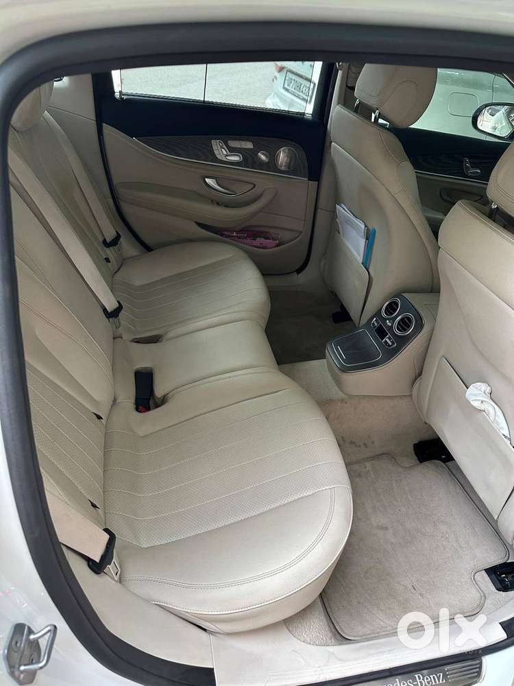 Mercedes-benz E Class 200 Elegance 2023