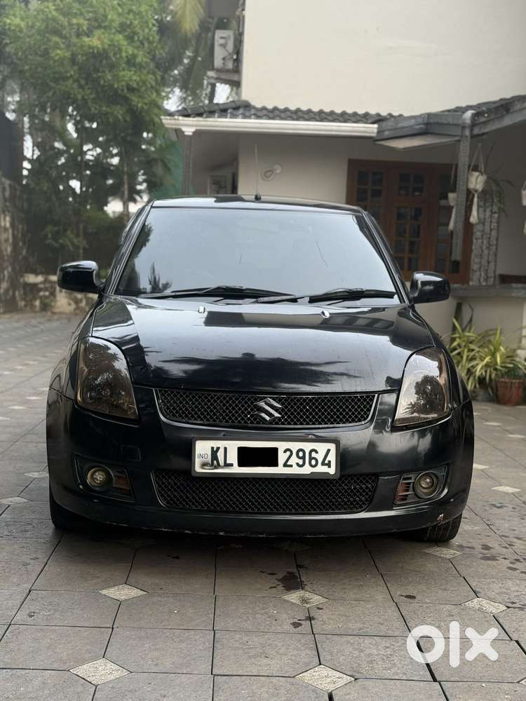 Maruti Suzuki Swift Ddis Vdi, 2008, Diesel