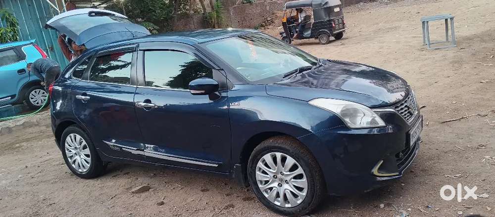 Baleno Zeta