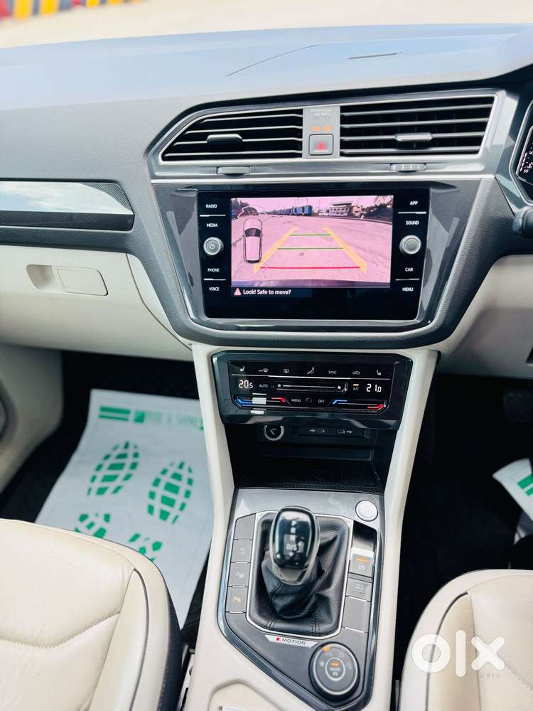 Volkswagen Tiguan 2.0 Elegance Tsi Dsg, 2024, Petrol
