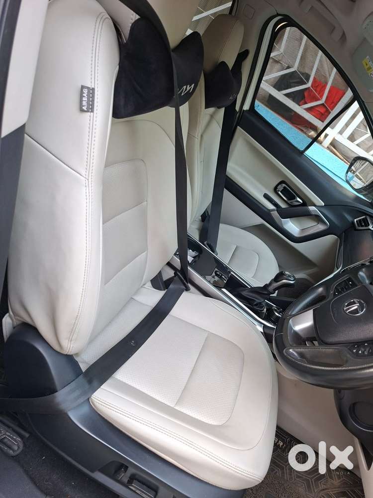 Tata Safari Xza Automatic Diesel  2022 Model