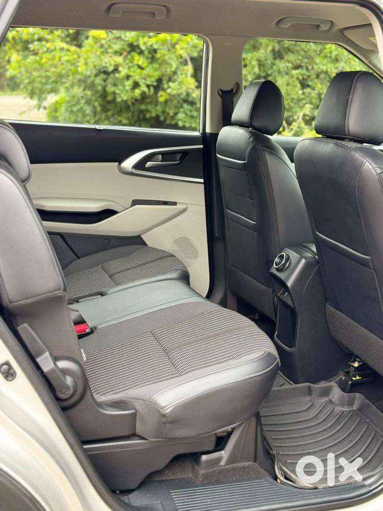 Kia Carens 1.4 Prestige Plus Turbo Dct 7 Str, 2022, Petrol