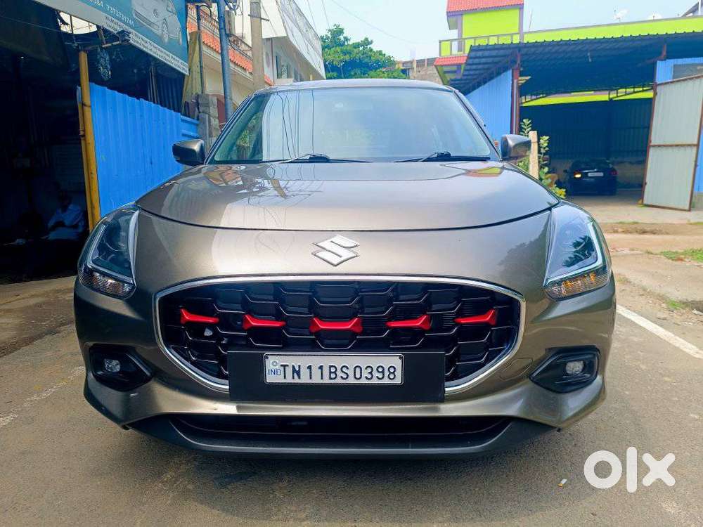 Maruti Suzuki Swift Vxi + Manual, 2025, Petrol