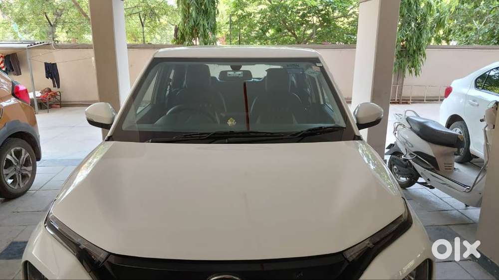 Tata Punch Cng & Hybrids Good Condition