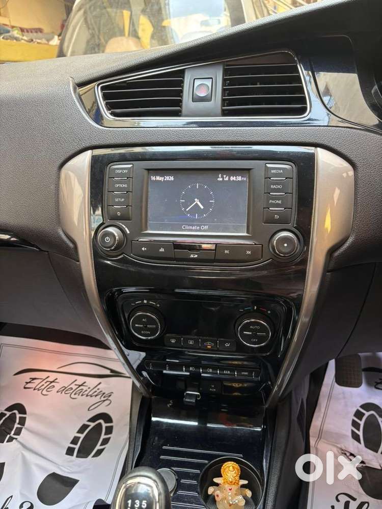 Tata Petrol Manual 2015