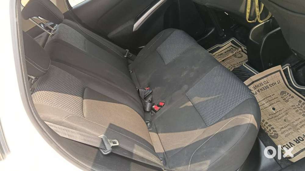 Maruti Suzuki S-cross 1.5 Sigma, 2022, Petrol