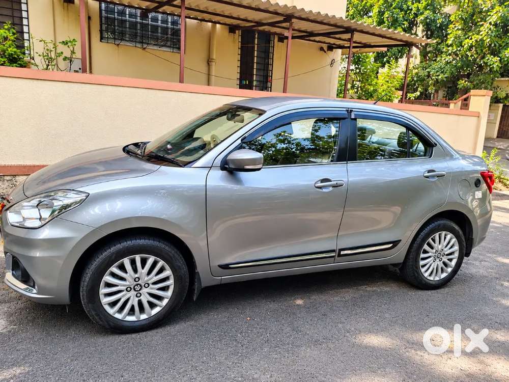 Maruti Suzuki Dzire 2022 Zxi Cng | 1st Owner