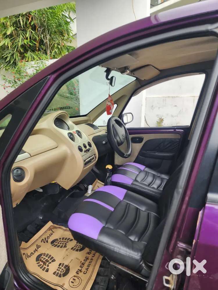 Tata Nano 2014