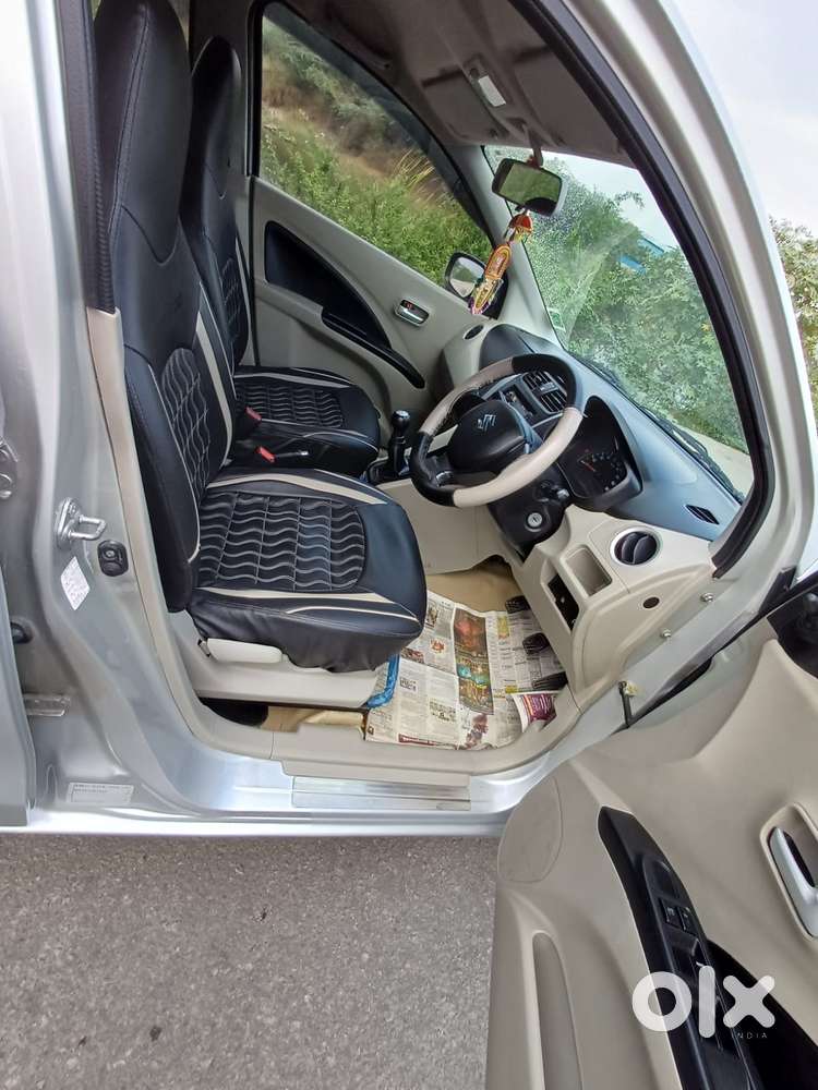 Maruti Suzuki Celerio Vxi, 2015, Petrol