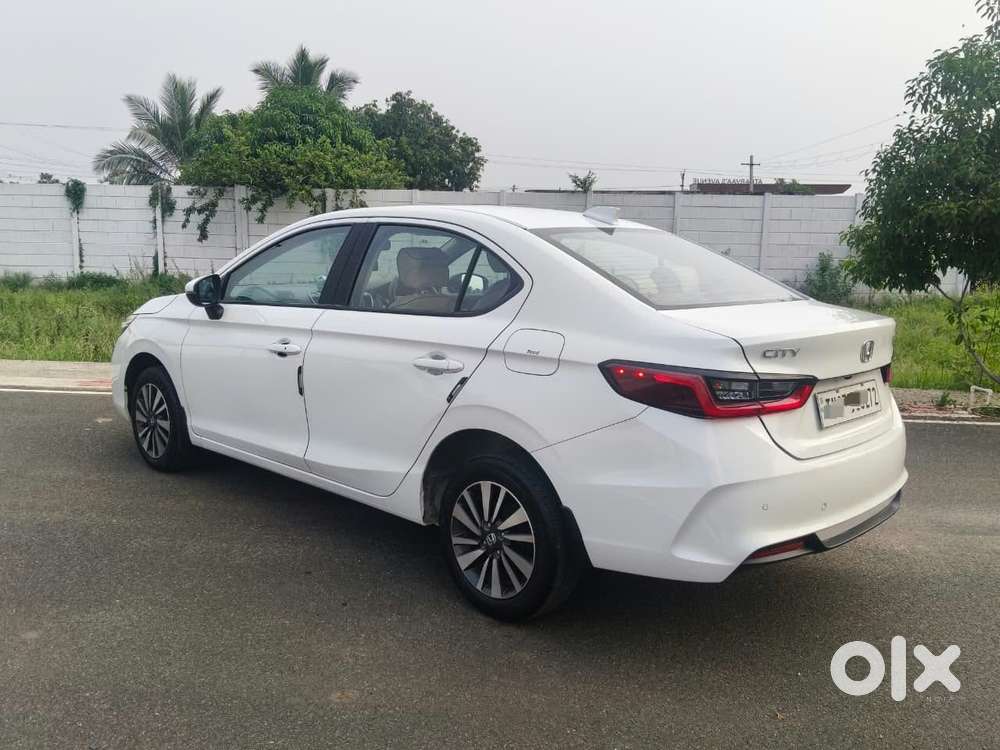 Honda City V Inspire, 2023, Petrol