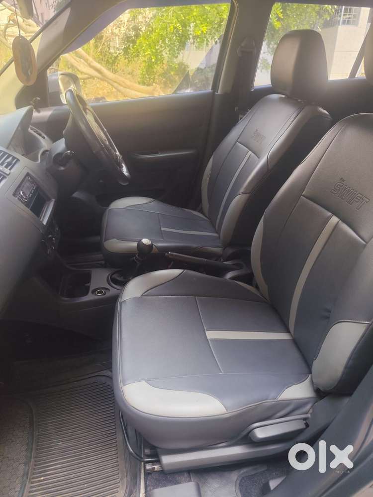 Maruti Suzuki Swift 2011-2014 Ldi, 2011, Diesel