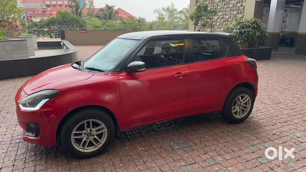 Maruti Suzuki Swift 2019 Diesel Manual