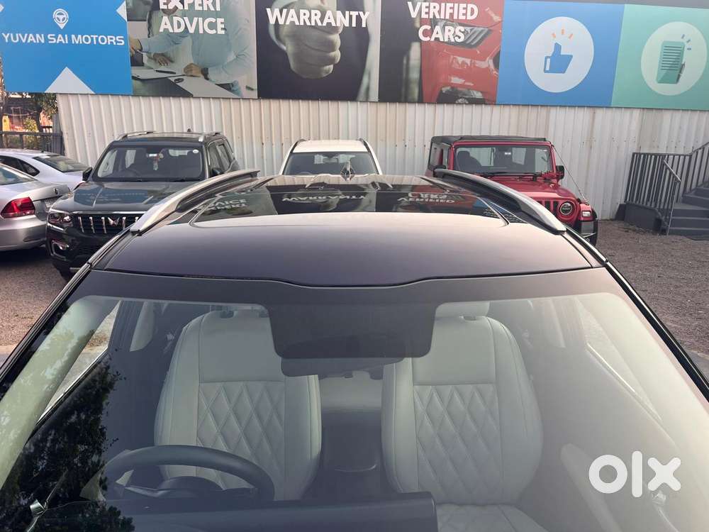 Kia Seltos Htk Plus D, 2023, Diesel