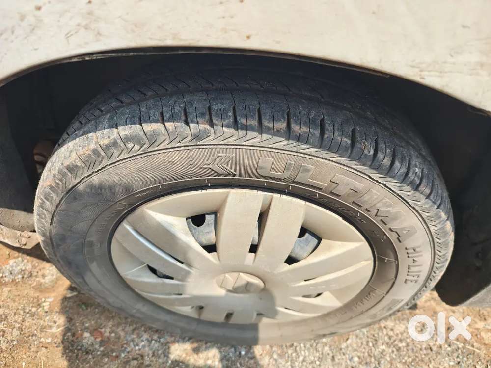 Maruti Suzuki Alto 800 2018
