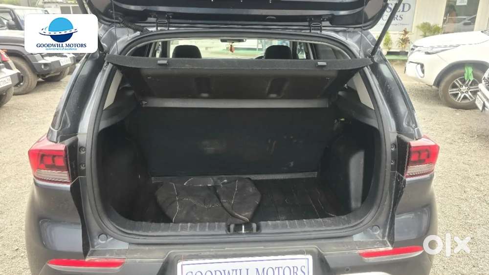 Kia Sonet Gtx Plus 1.5 Dct At, 2023, Diesel
