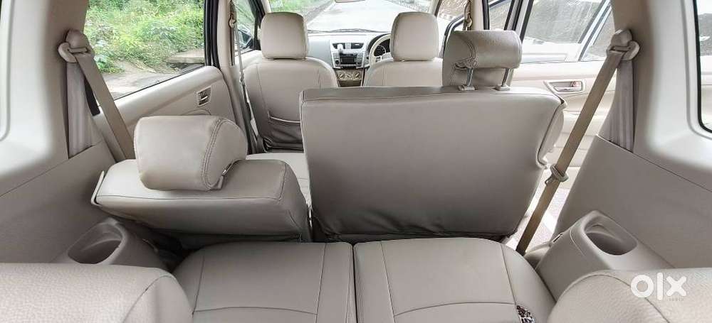 Maruti Suzuki Ertiga Vxi, 2016, Petrol