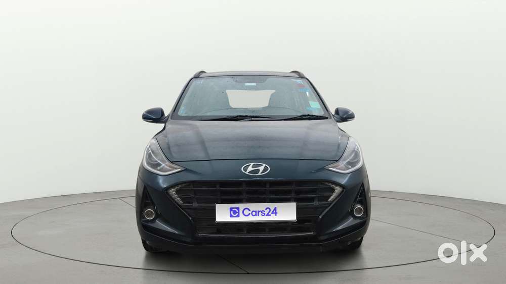 Hyundai Grand I10 Nios Asta 1.2 Kappa Vtvt, 2022, Petrol