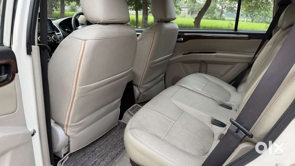 Mitsubishi Pajero Sport 4x2 Automatic, 2015, Diesel
