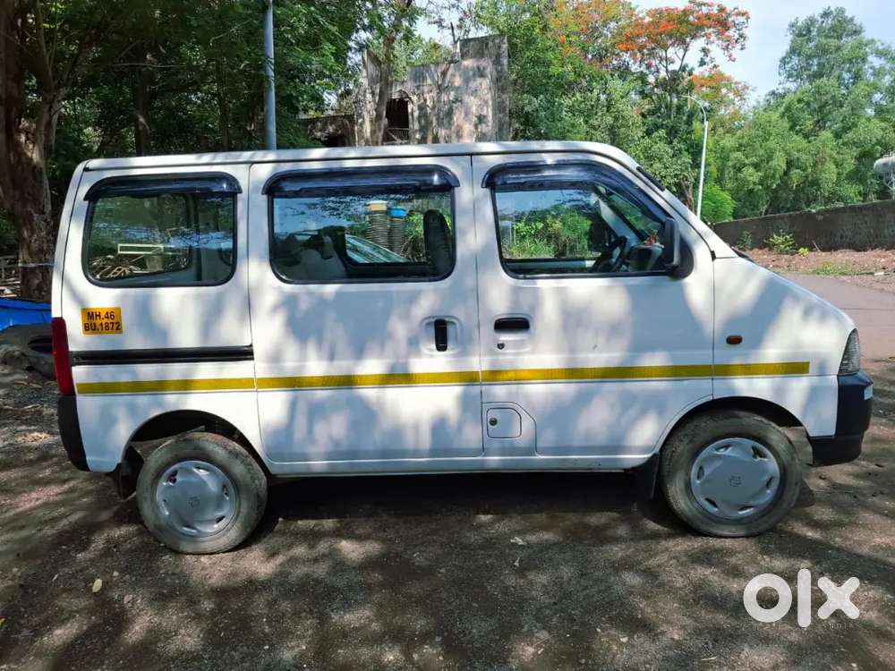 Maruti Suzuki Eeco 2022 Cng & Hybrids Well Maintained