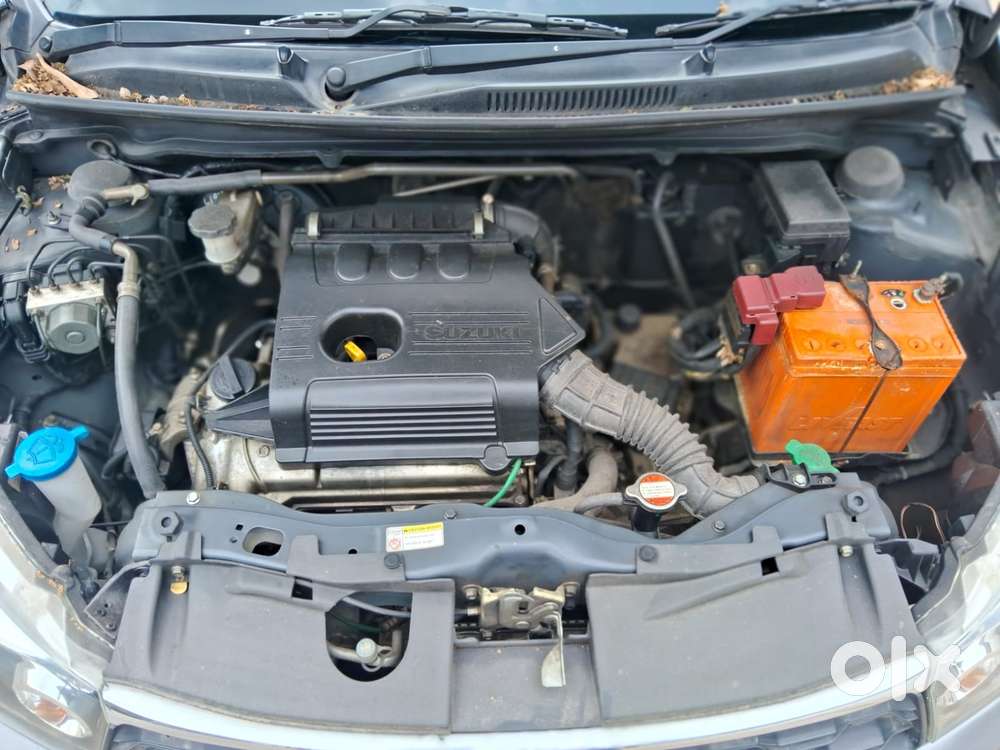 Maruti Suzuki Celerio Zxi At, 2019, Petrol