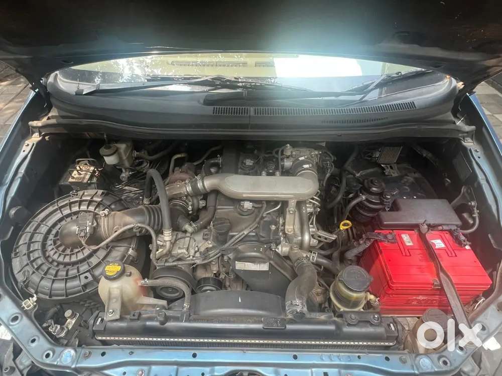 Family Use Vehicle 100% Company Service History Available