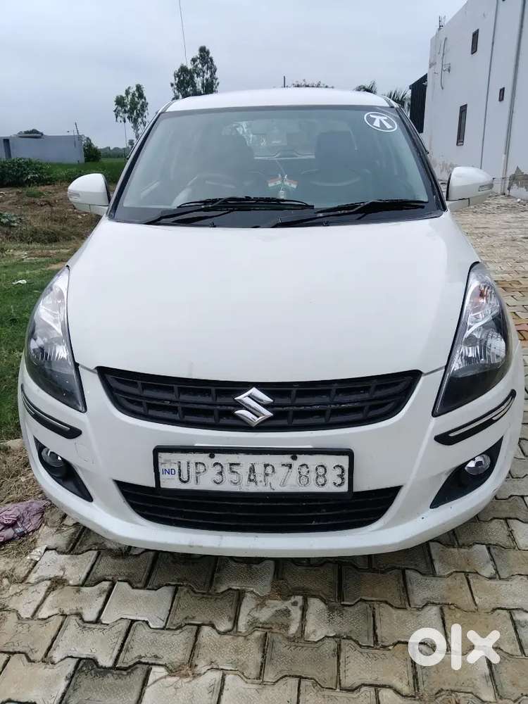 Maruti Swift 2018 Vdi