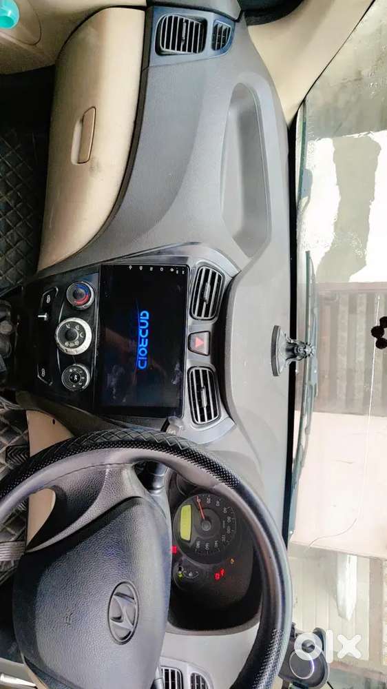 Hyundai Eon Era Plus 2015