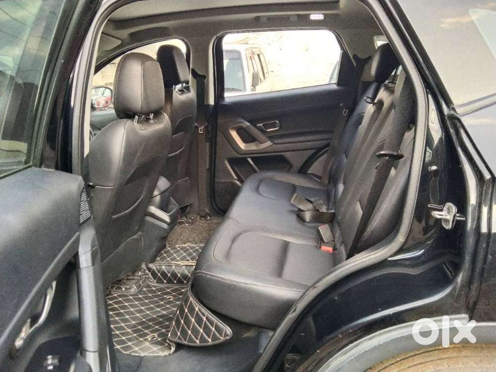 Tata Harrier Xz Plus Dark Edition, 2020, Diesel