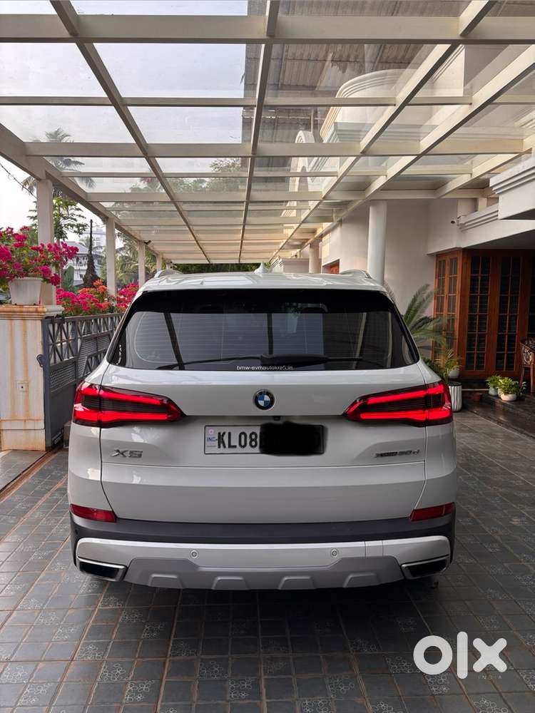 Bmw X5 30d Xdrive