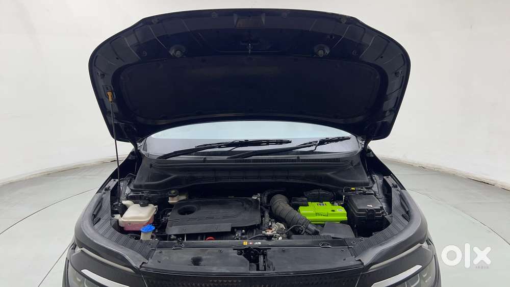 Kia Carens 1.5 Luxury Plus Diesel At 7 Str, 2023, Diesel